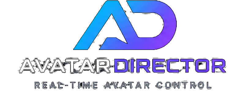 AvatarDirector — Real-time avatar control